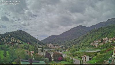 Webcam ore 14:55