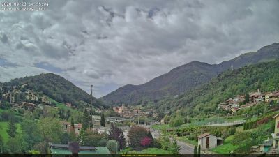 Webcam ore 15:00