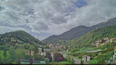 Webcam ore 15:05