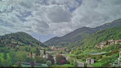 Webcam ore 15:10