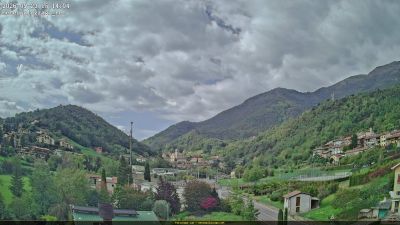 Webcam ore 15:15