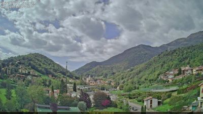 Webcam ore 15:20
