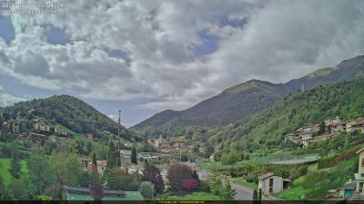 Webcam ore 15:25