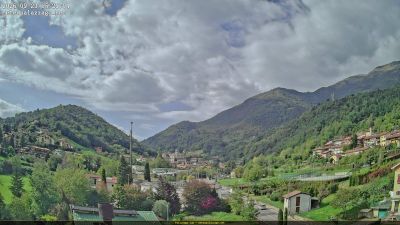 Webcam ore 15:30