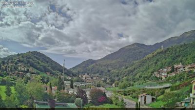 Webcam ore 15:35