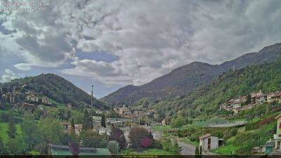 Webcam ore 15:40