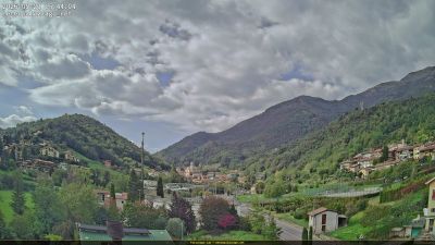 Webcam ore 15:45