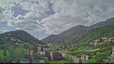 Webcam ore 15:50