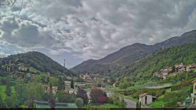 Webcam ore 16:00