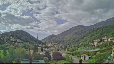 Webcam ore 16:05