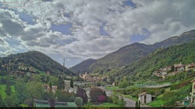 Webcam ore 16:10