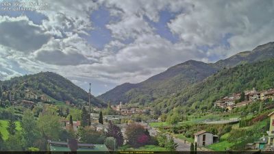 Webcam ore 16:15