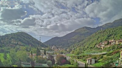 Webcam ore 16:20