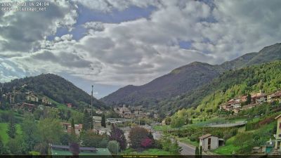 Webcam ore 16:25