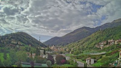 Webcam ore 16:35