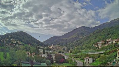 Webcam ore 16:40