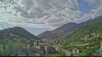 Webcam ore 16:45