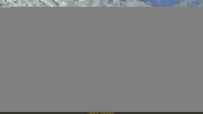 Webcam ore 16:50