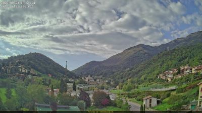 Webcam ore 16:55