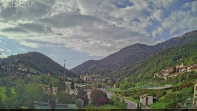 Webcam ore 17:00