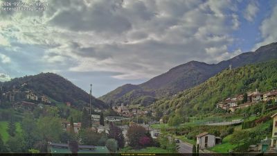 Webcam ore 17:10