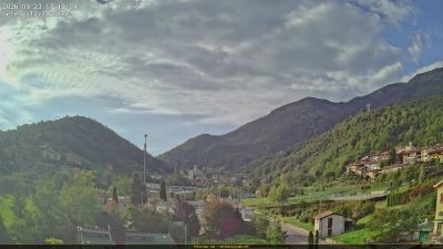 Webcam ore 17:20