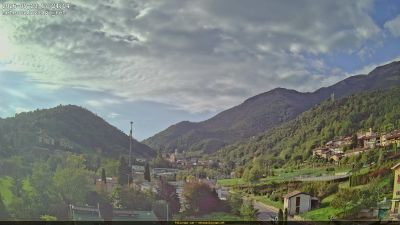 Webcam ore 17:25