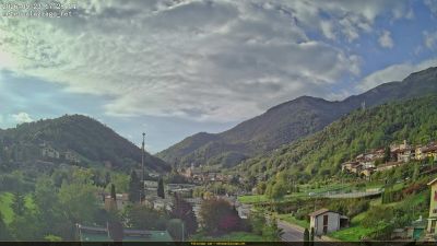 Webcam ore 17:30