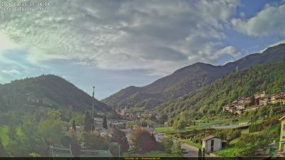 Webcam ore 17:35