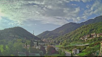 Webcam ore 17:40