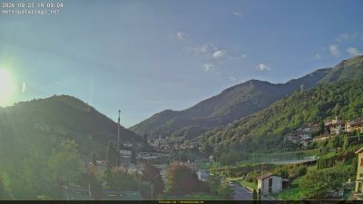 Webcam ore 18:10