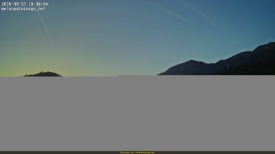 Webcam ore 19:40