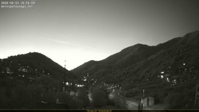 Webcam ore 19:55