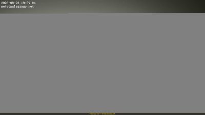 Webcam ore 20:00
