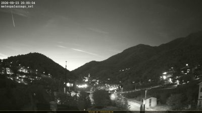 Webcam ore 20:10