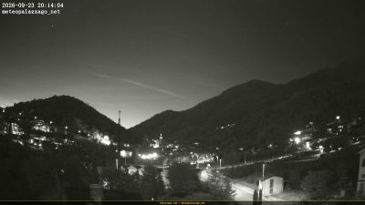 Webcam ore 20:15