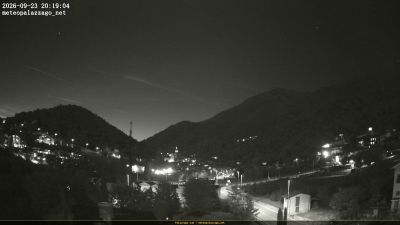 Webcam ore 20:20