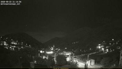 Webcam ore 21:15