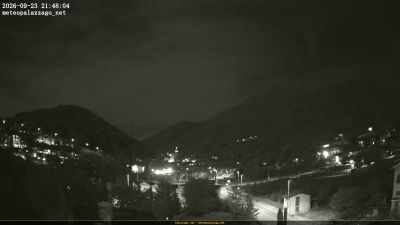 Webcam ore 21:50
