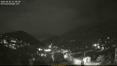 Webcam ore 22:00