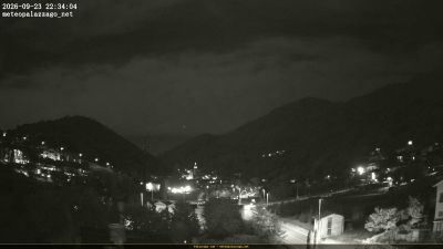 Webcam ore 22:35
