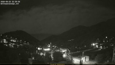 Webcam ore 22:40