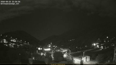Webcam ore 23:05