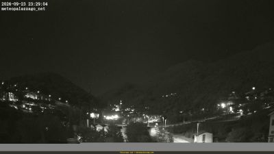 Webcam ore 23:30