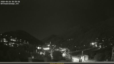 Webcam ore 01:00