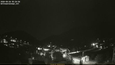 Webcam ore 05:25