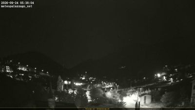 Webcam ore 05:40
