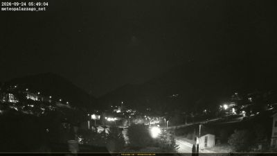 Webcam ore 05:50