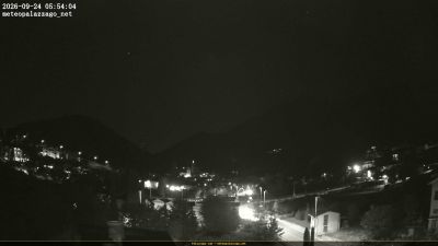 Webcam ore 05:55