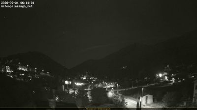 Webcam ore 06:15